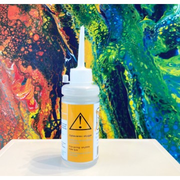 Silikone til pouring Silikone til pouring